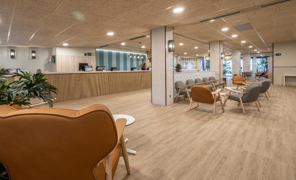 Rosamar Garden 4* Lloret de Mar