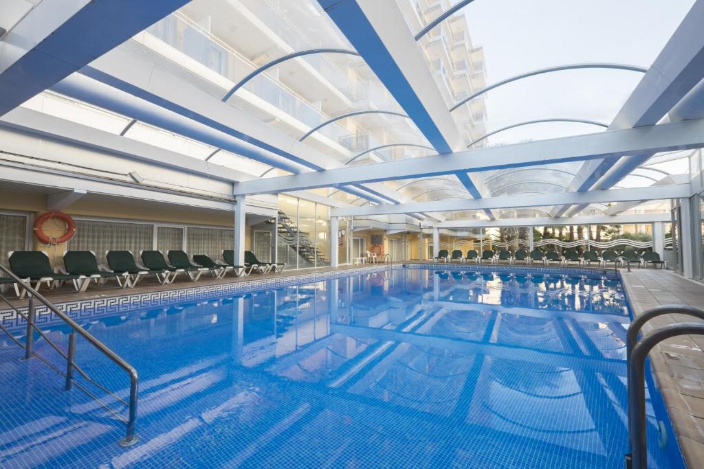 Rosamar Garden 4* 4*