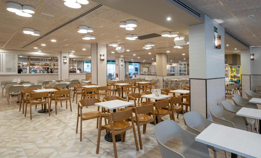 Rosamar Garden 4* Lloret de Mar