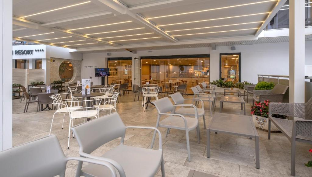 Rosamar Garden 4* Hotel 4*