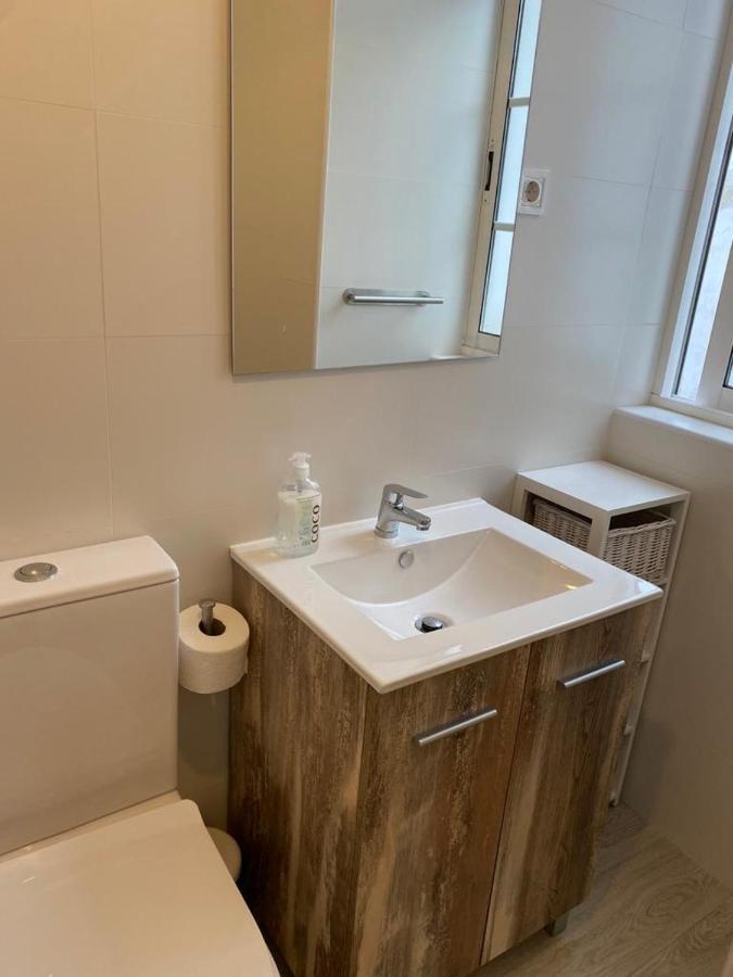 Atico 3ºa A 200m Catedral,playstation 4 Y Netflix Apartment