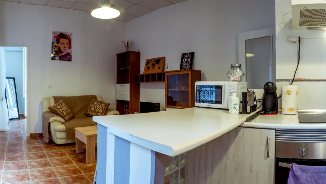 Apartamento Ene One *