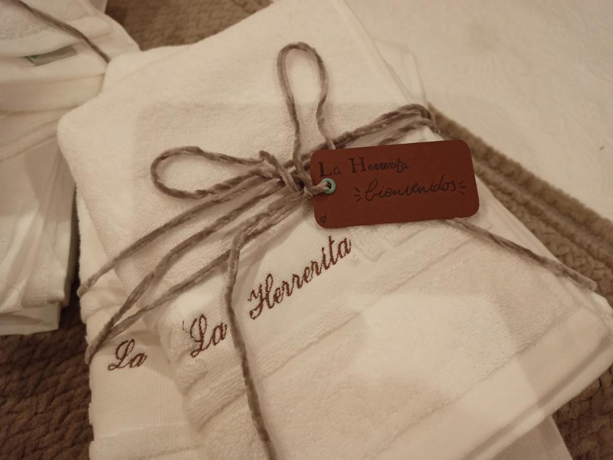 Apartamento La Herrerita Candelario