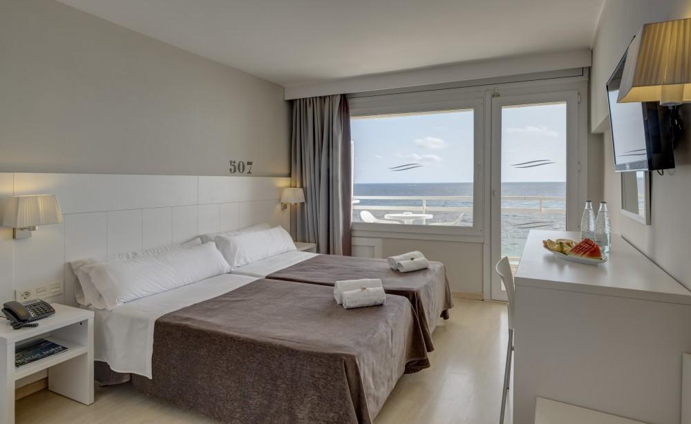 Hotel Rosamar Maxim 4*- Adults Only 4*