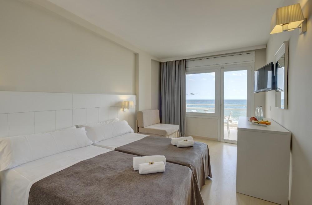 Rosamar Maxim 4*- Adults Only 4* Lloret de Mar