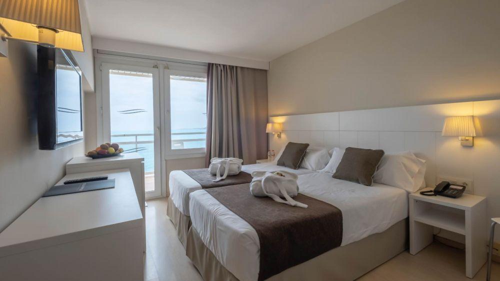 Rosamar Maxim 4*- Adults Only Hotel