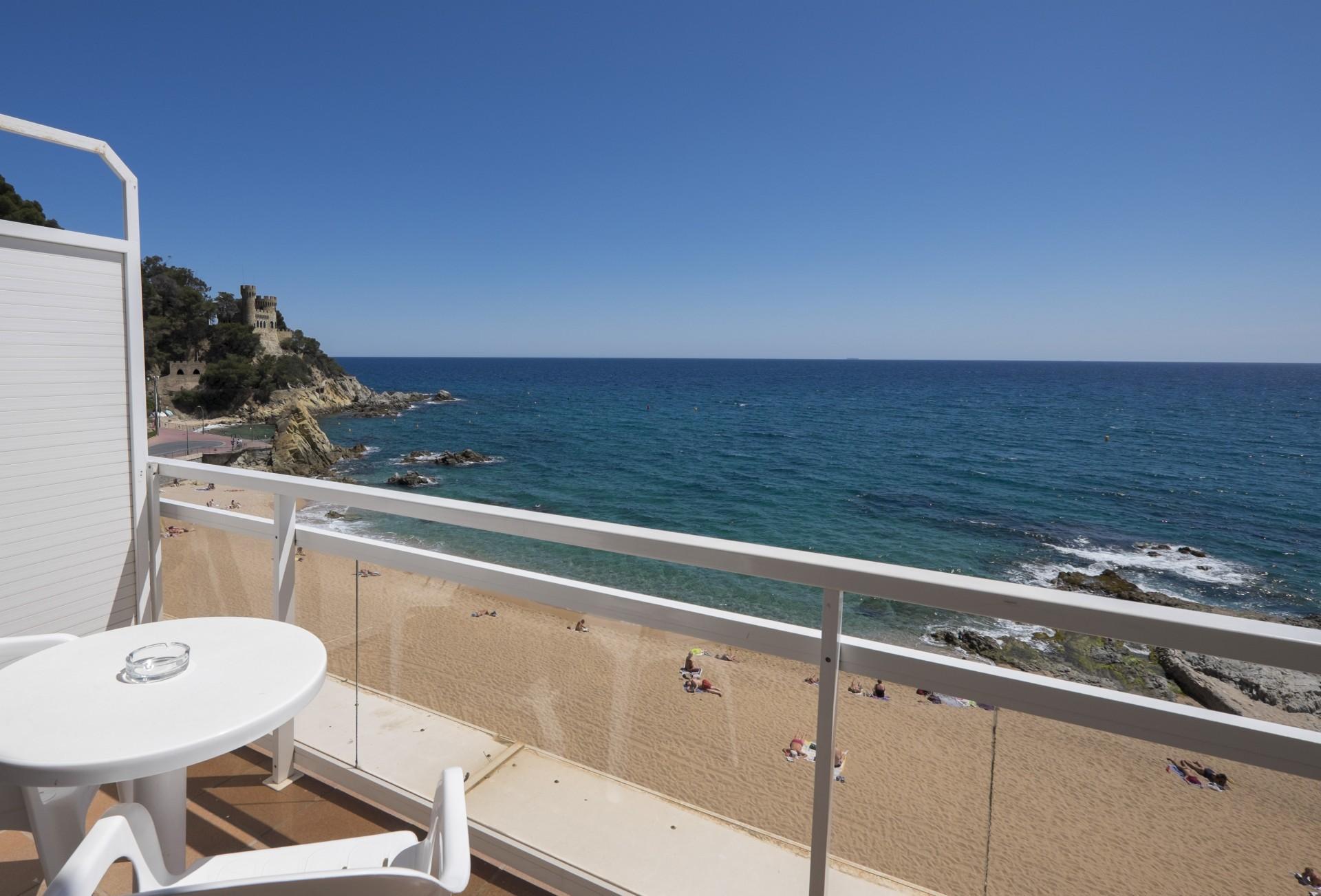 Rosamar Maxim 4*- Adults Only Lloret de Mar