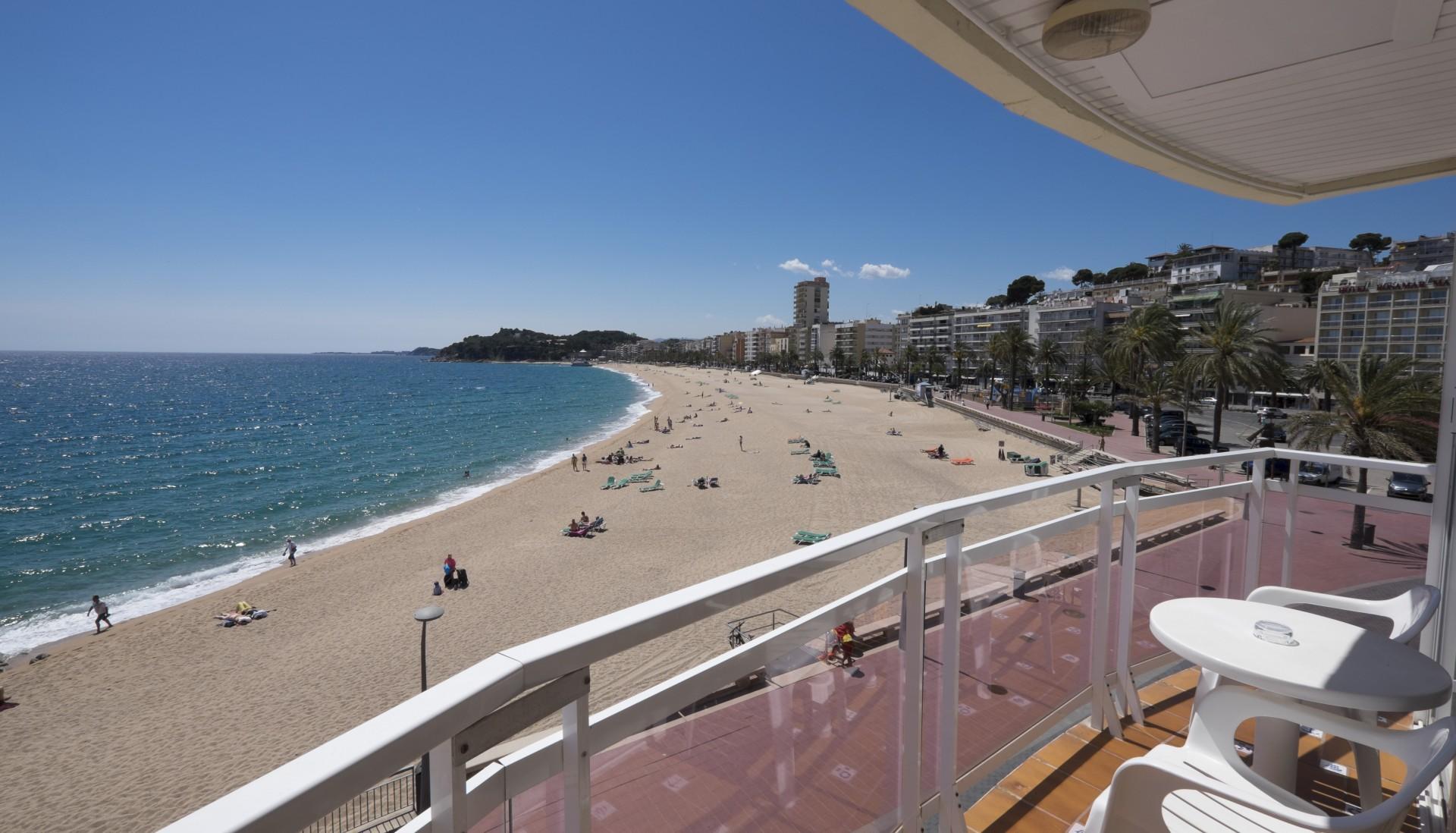 Rosamar Maxim 4*- Adults Only Hotel Lloret de Mar
