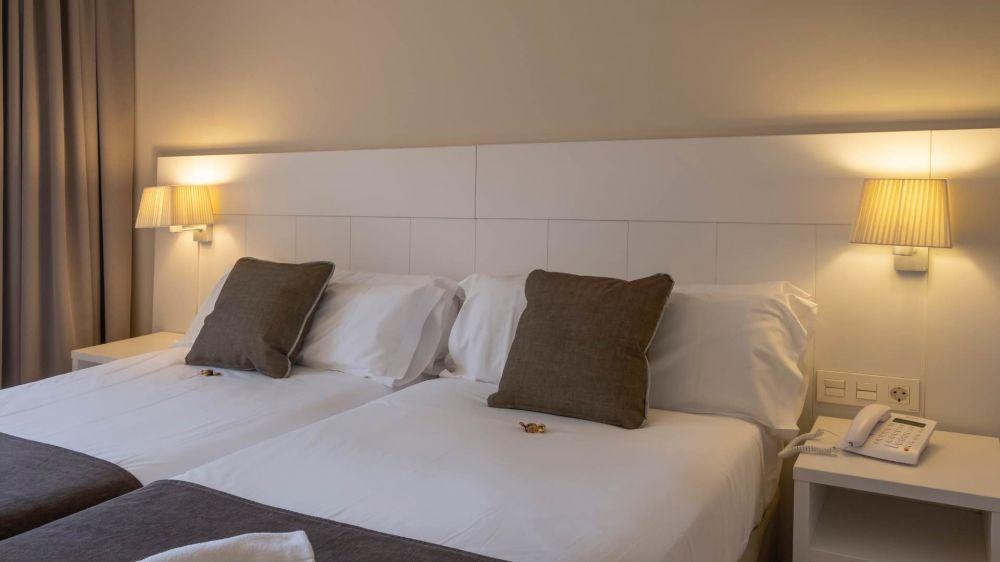 Rosamar Maxim 4*- Adults Only 4* Lloret de Mar
