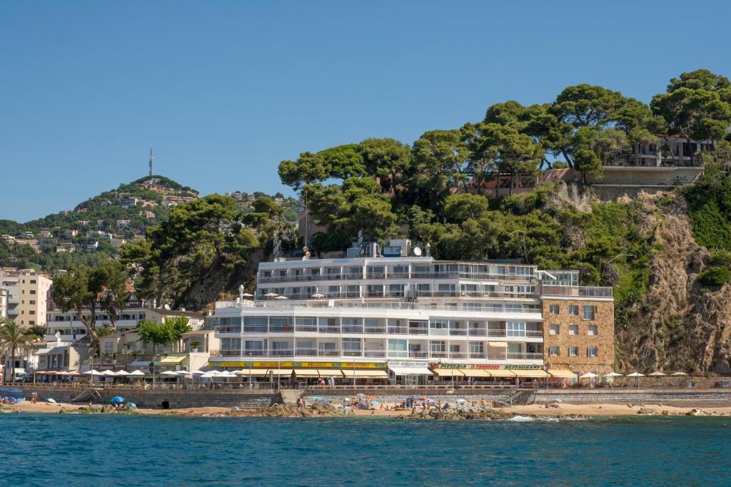 Rosamar Maxim 4*- Adults Only 4* Lloret de Mar