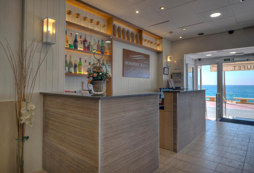 Hotel Rosamar Maxim 4*- Adults Only