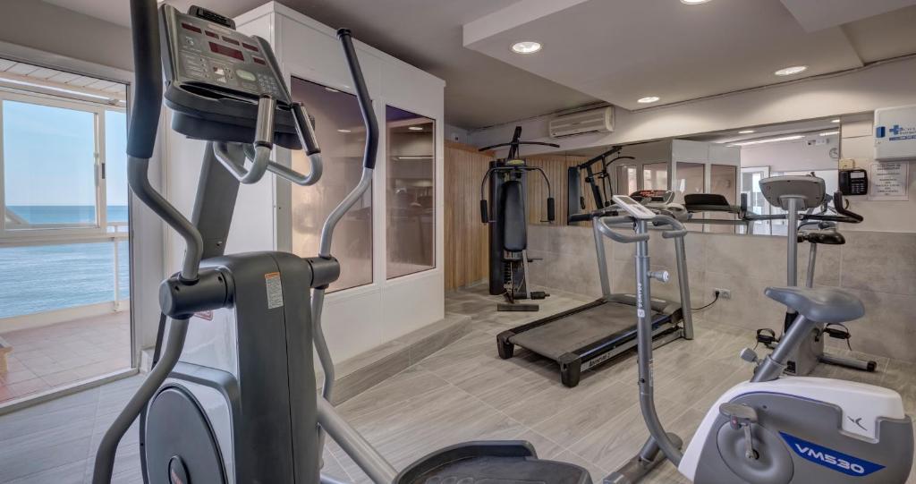Rosamar Maxim 4*- Adults Only Lloret de Mar