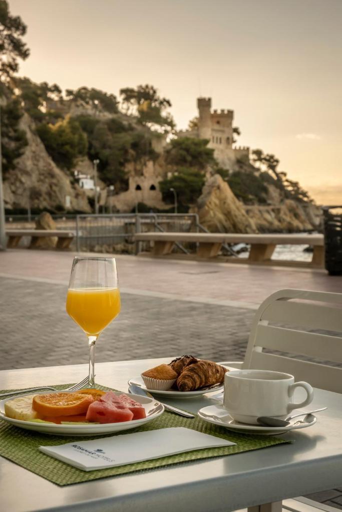 Hotel Rosamar Maxim 4*- Adults Only