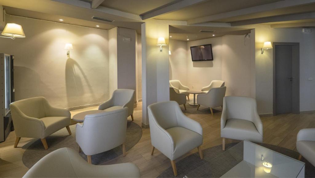 Rosamar Maxim 4*- Adults Only 4*