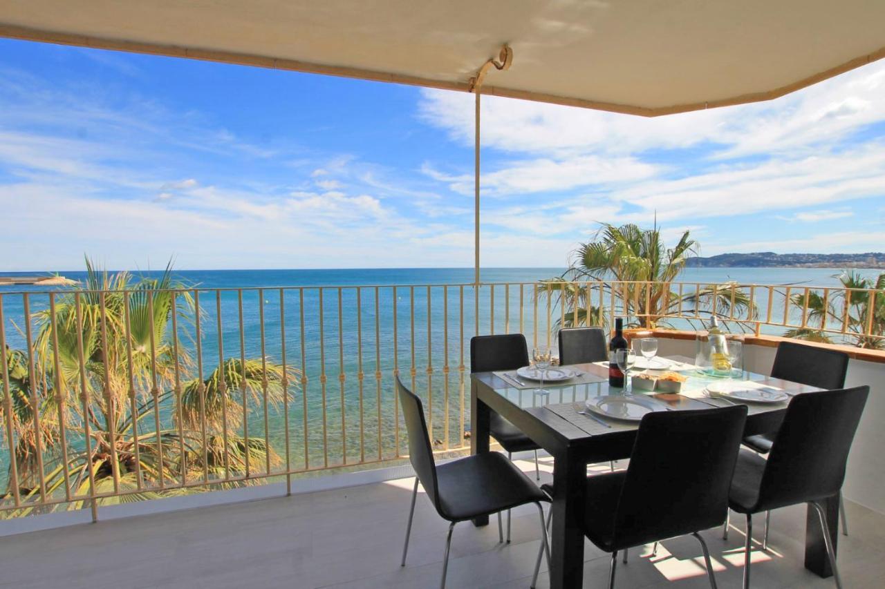 Bay View Apartment *