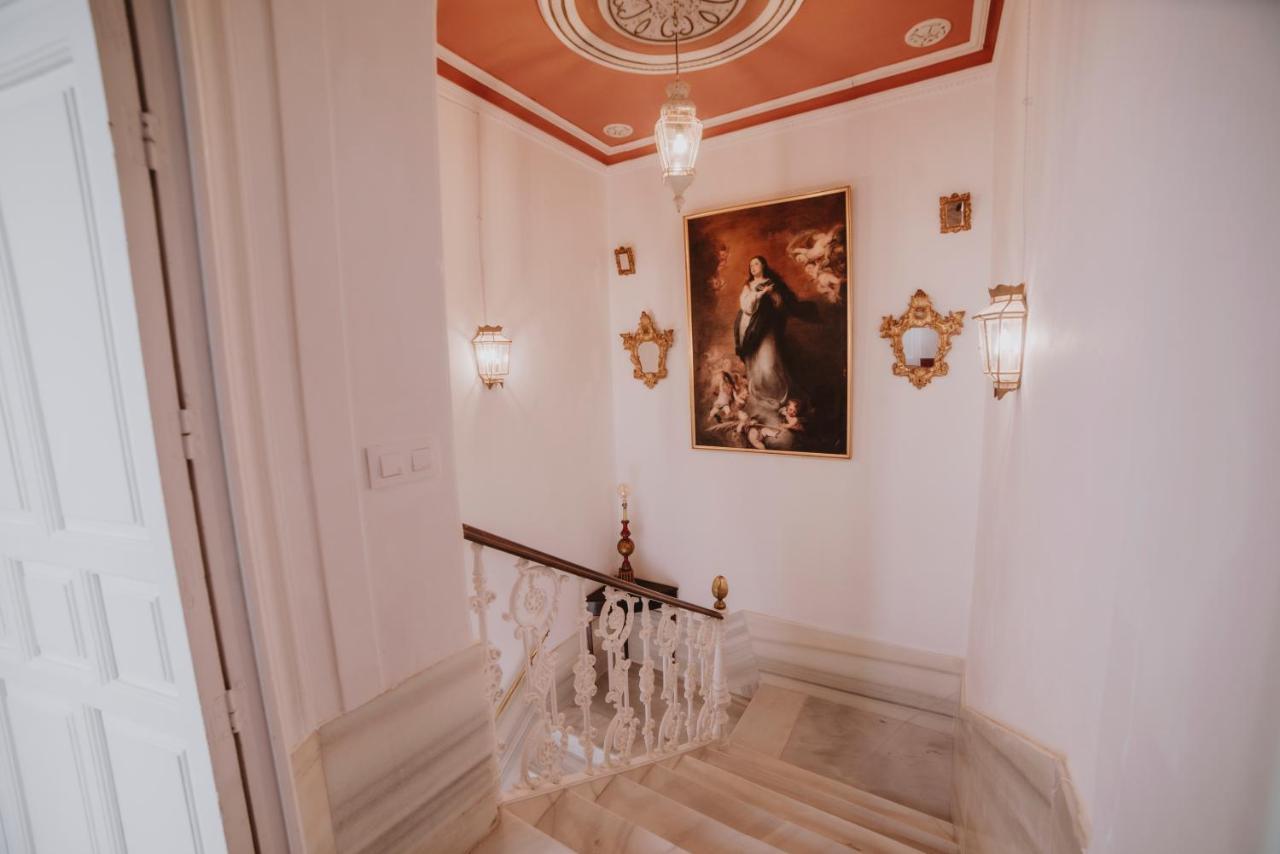 Guest house La Casa Del Pintor *