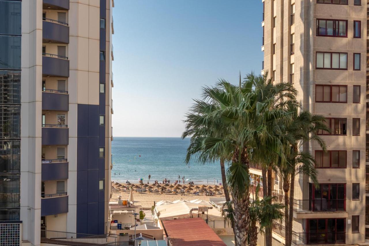 Apartamento Bahia Del Sol Calpe