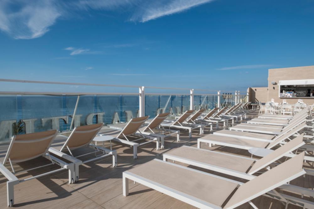 Hotel Rosamar Maritim 4* 4*
