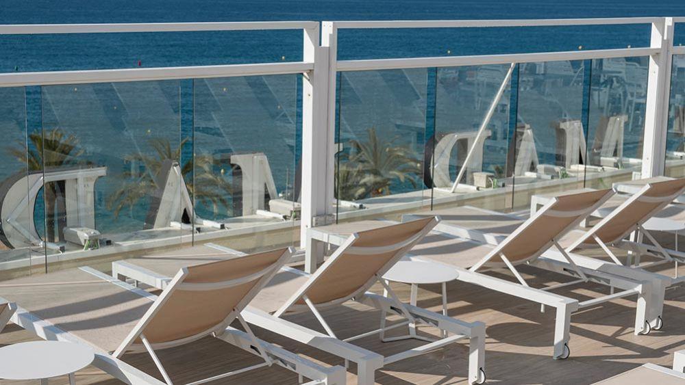 Rosamar Maritim 4* 4* Lloret de Mar