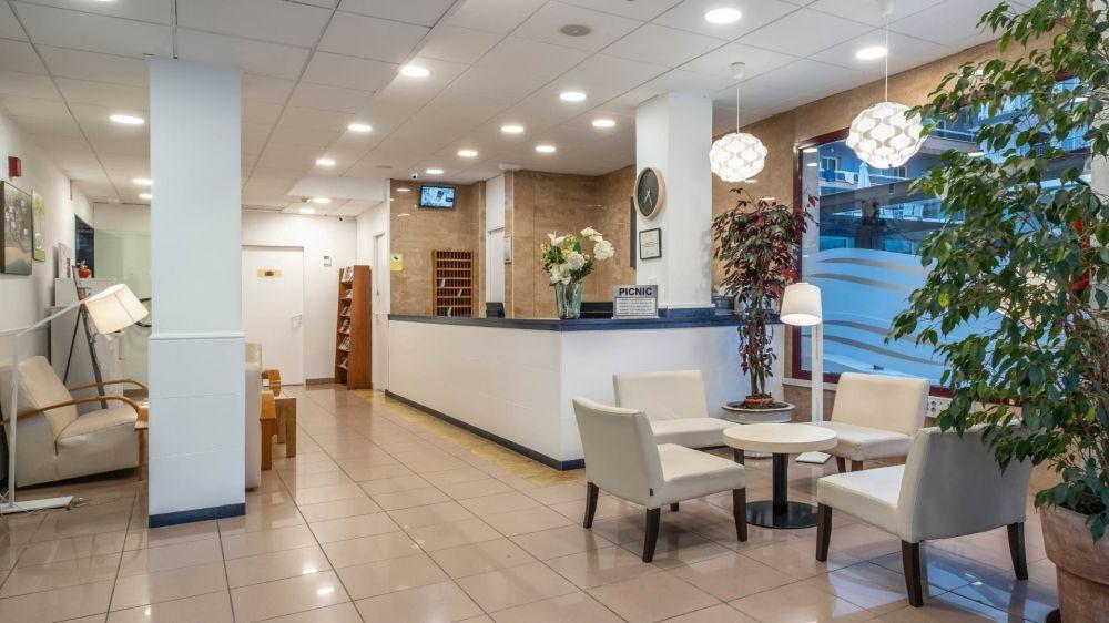 Rosamar Maritim 4* Lloret de Mar