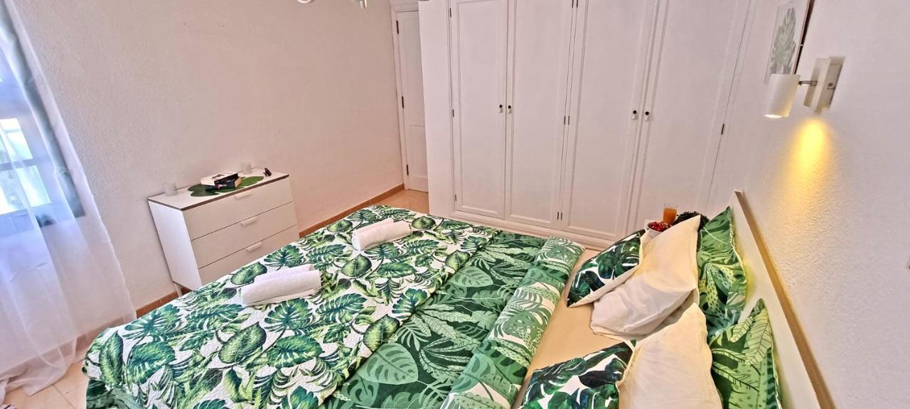 Palm Garden - - Pool - Glasfaserinternet Apartamento *