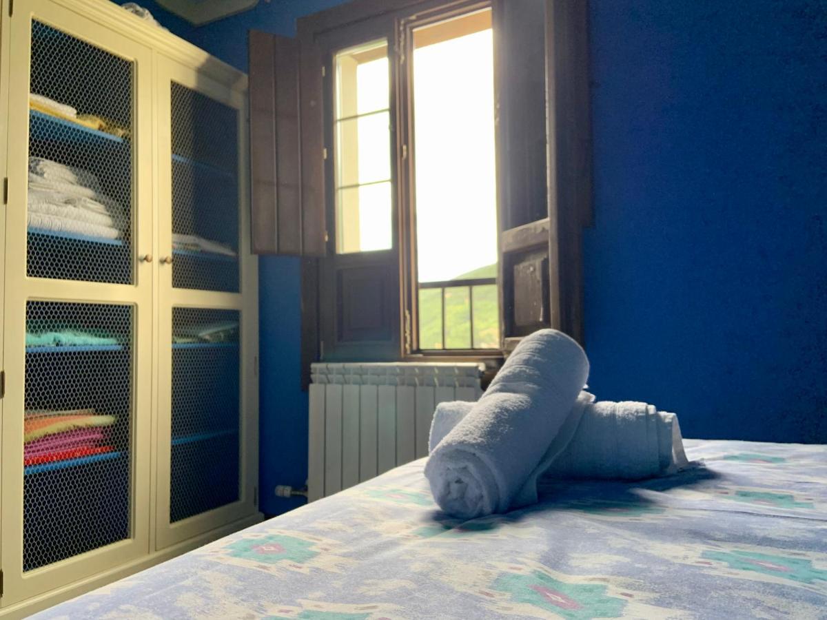 Badaguás Apartamento
