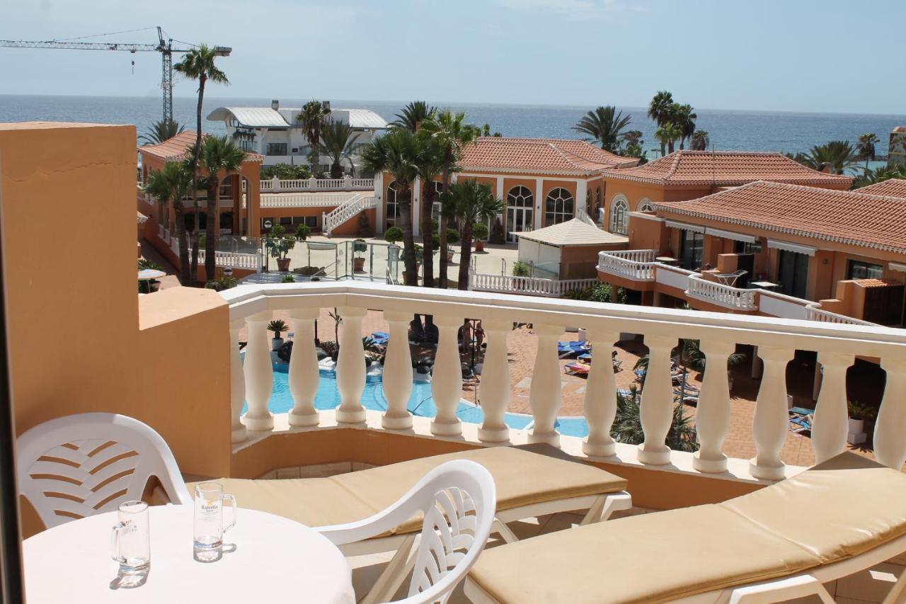 Apartamento Tenerife Royal Garden