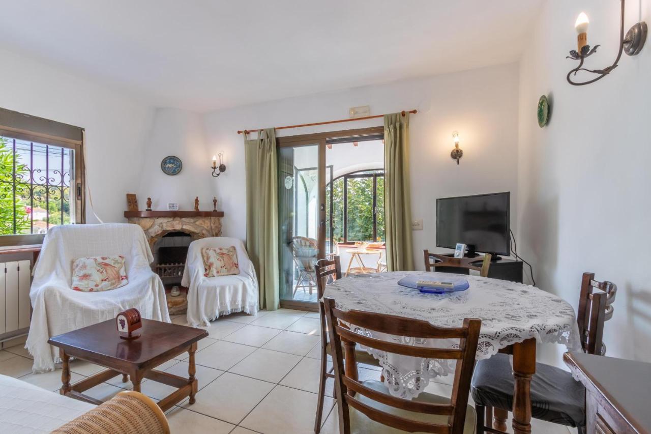 Margarita Villa Casas de Torrat