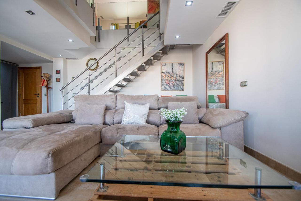 Loft Space - Time In Apartamento *