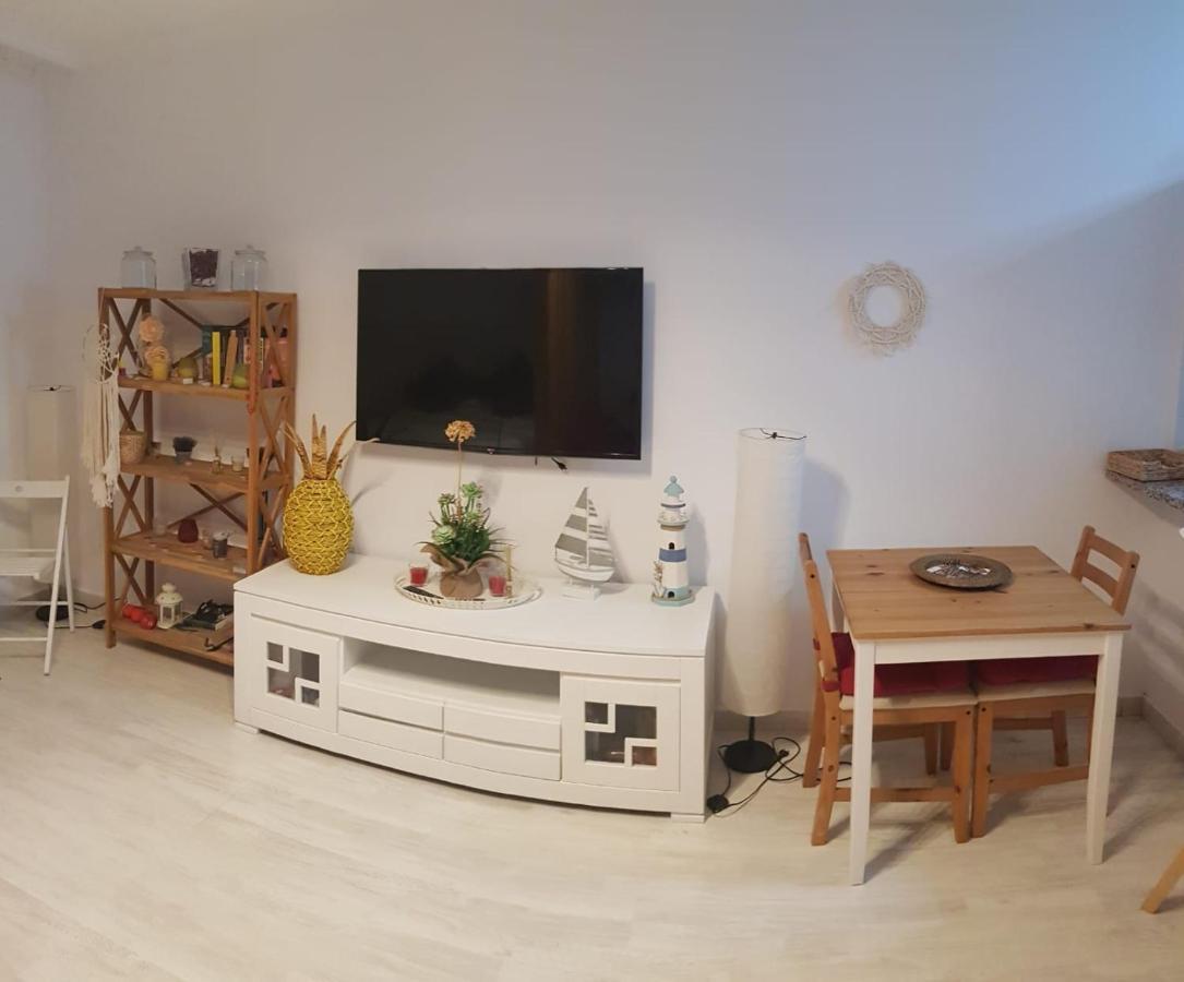 Apartment Apartament Yucas Sun&beach *