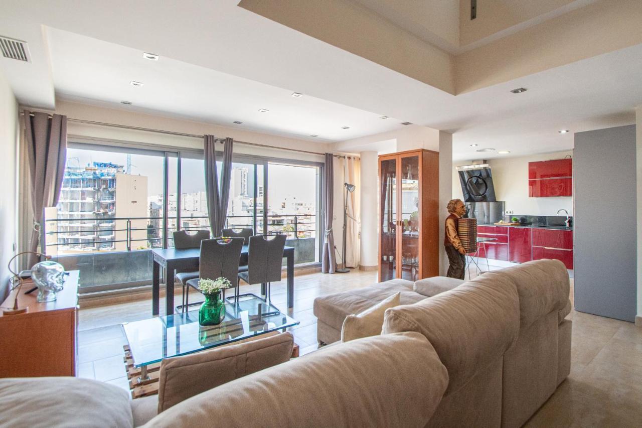 Loft Space - Time In Cadiz