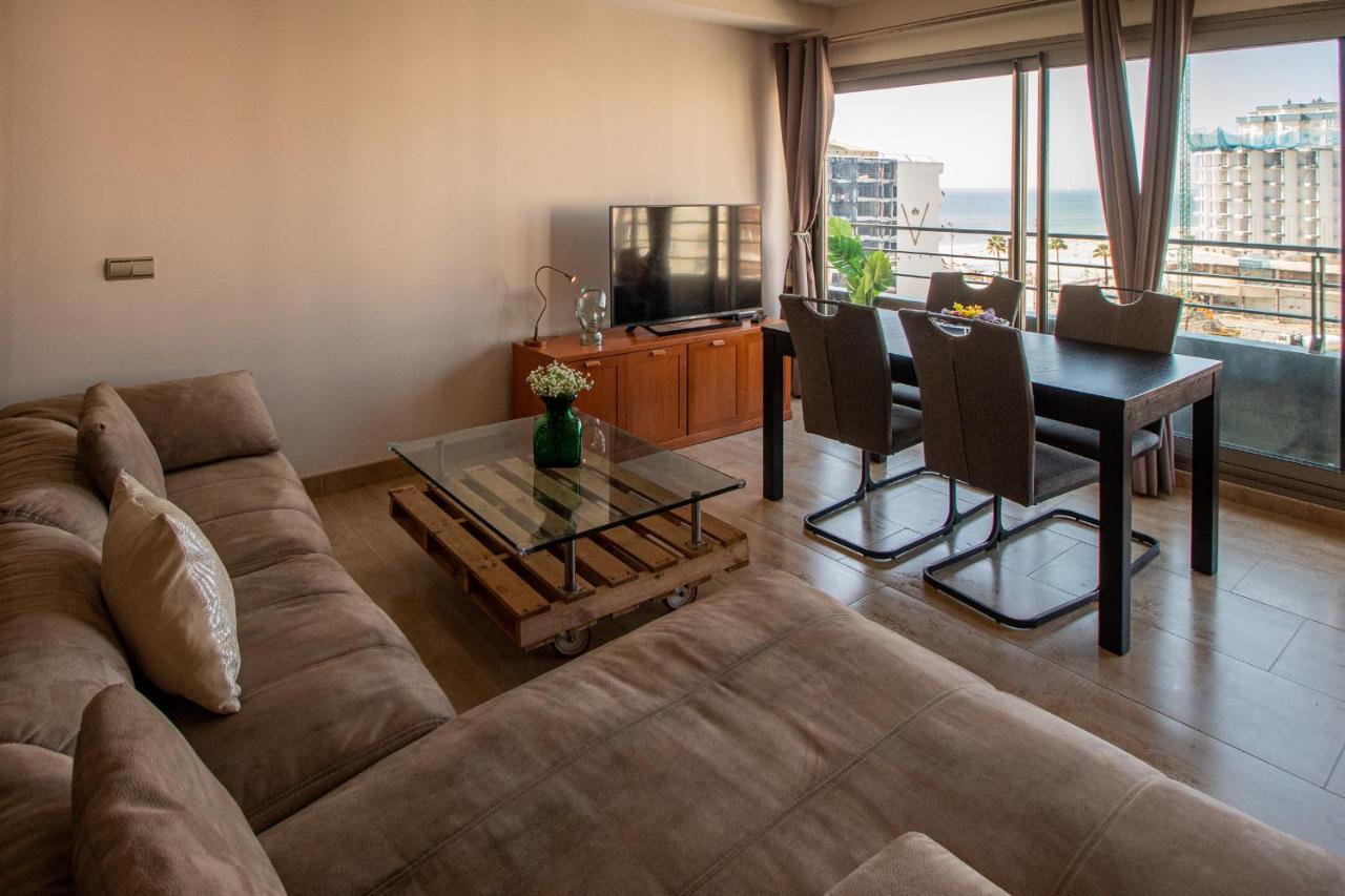 Loft Space - Time In Apartamento *