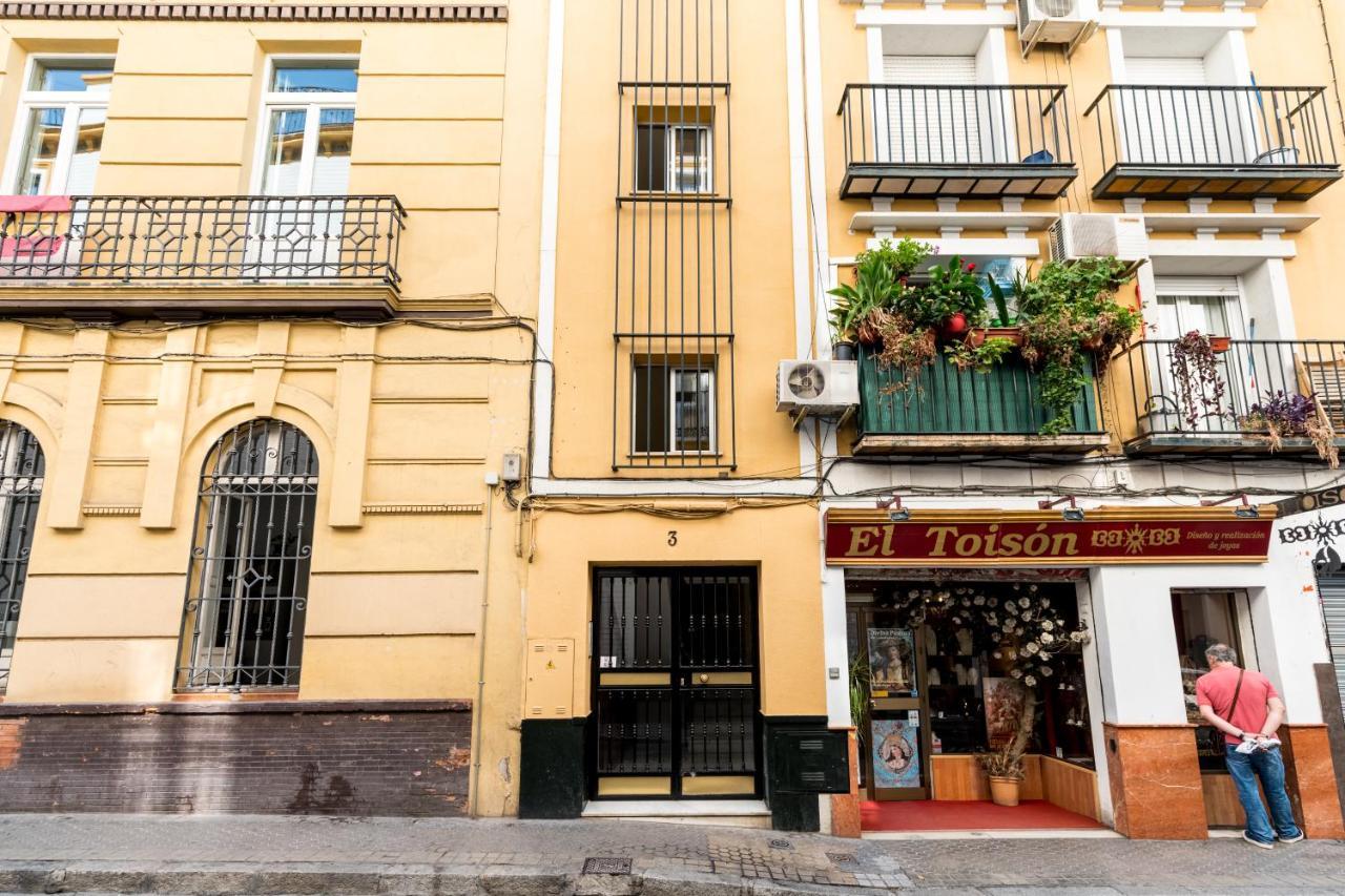 Apartamento Nuevo Campana Sevilla
