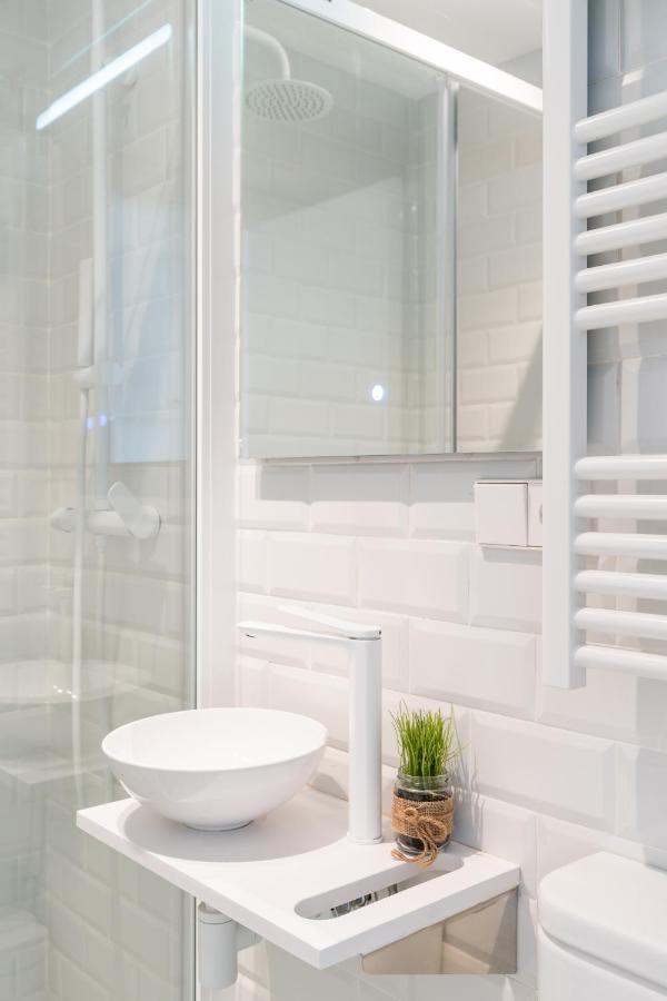 Nuevo Campana Apartamento Sevilla