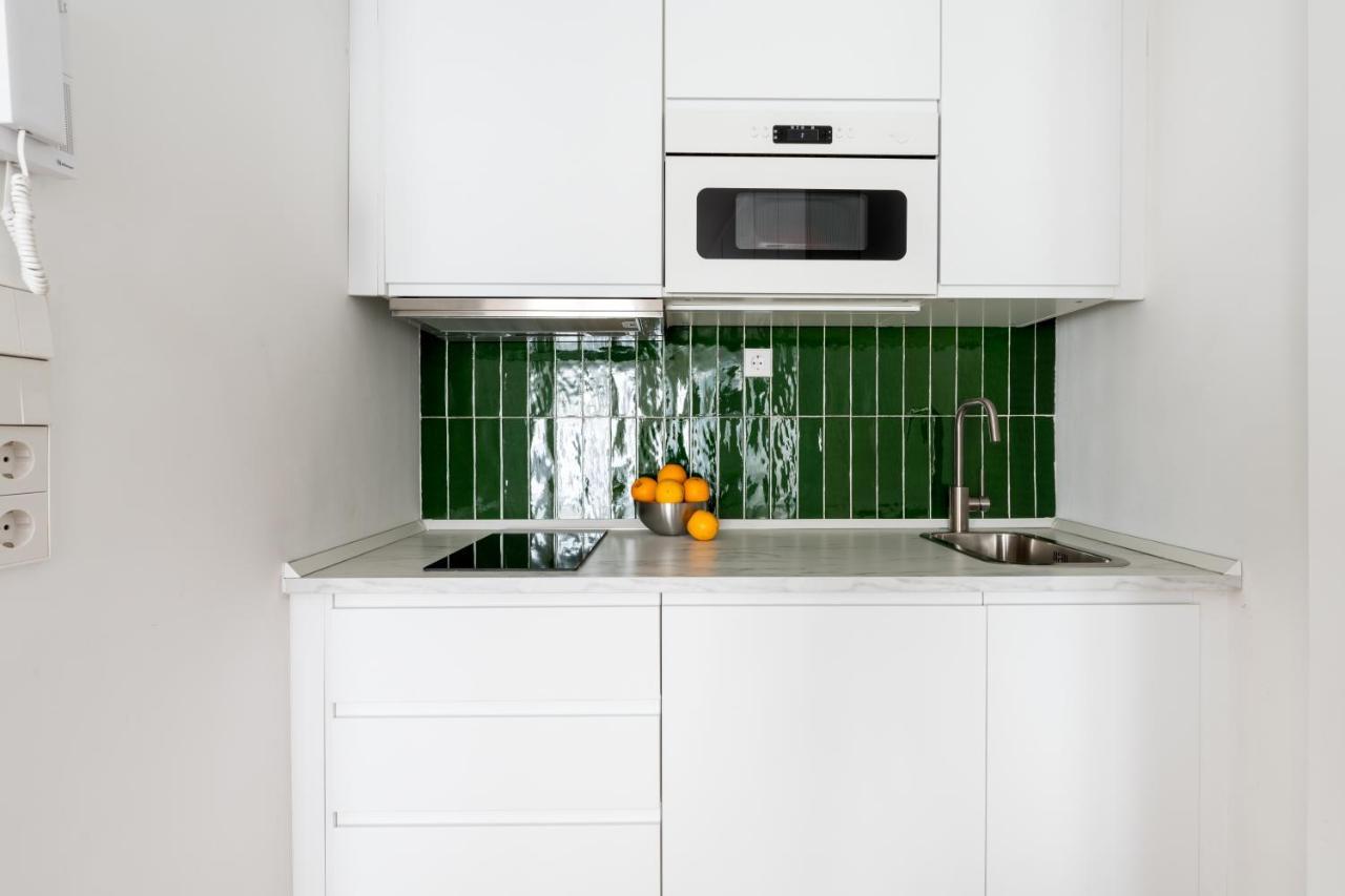 Apartamento Nuevo Campana Sevilla
