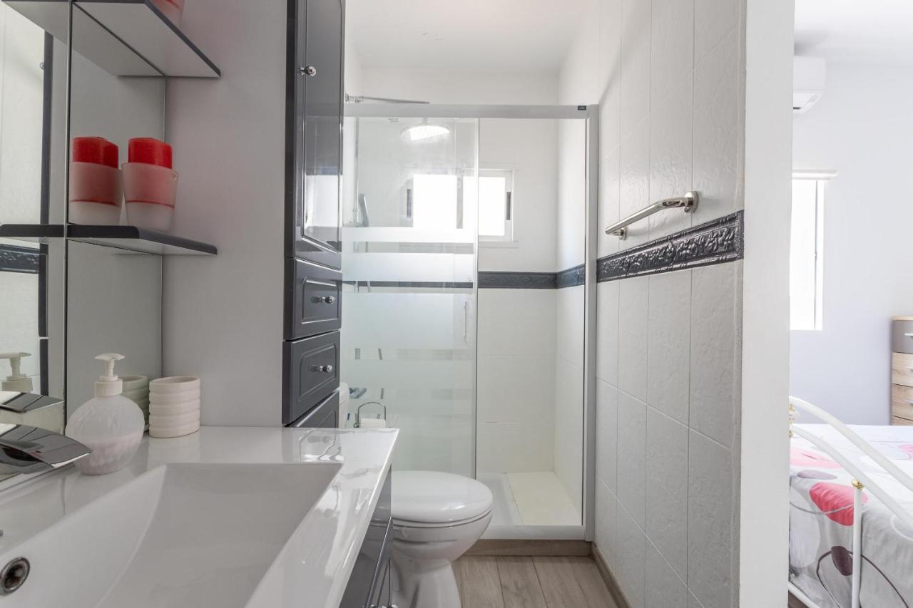 Casa Familiar 8 Personas Сasa de vacaciones Almuñécar