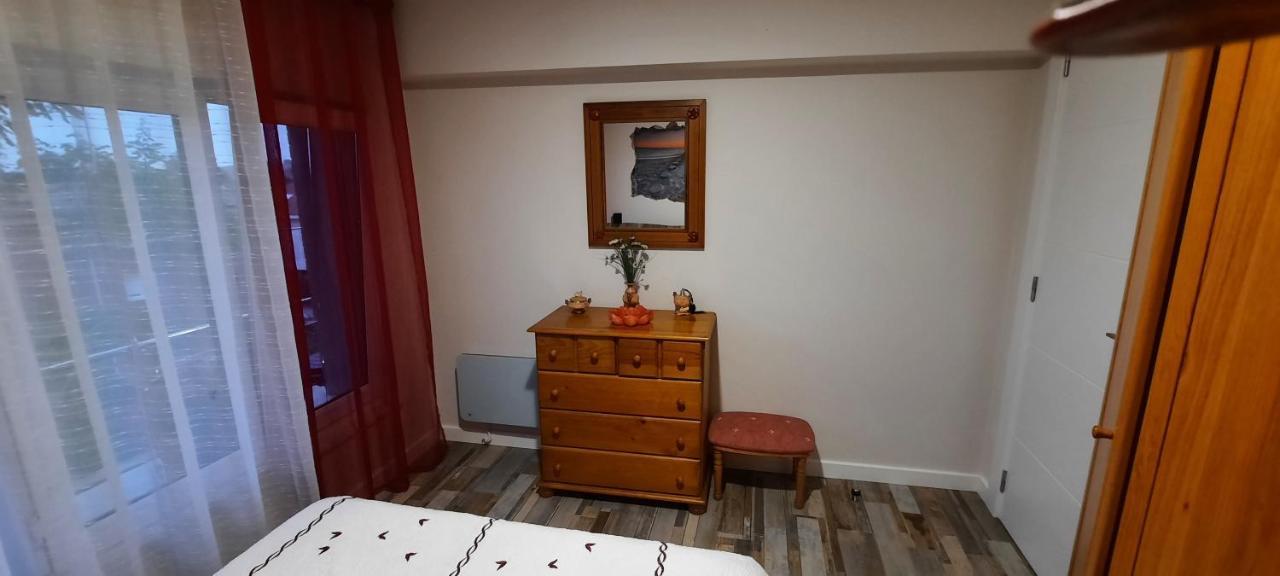 Ria San Martin Apartamento