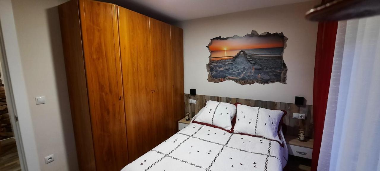 Apartment Playa Riberuca 2 Suances