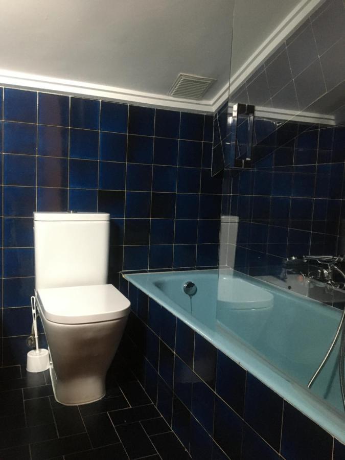 Urbizi By Basquelidays Apartment