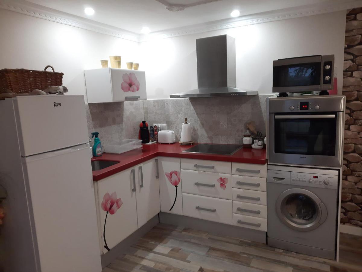 Ria San Martin Apartamento