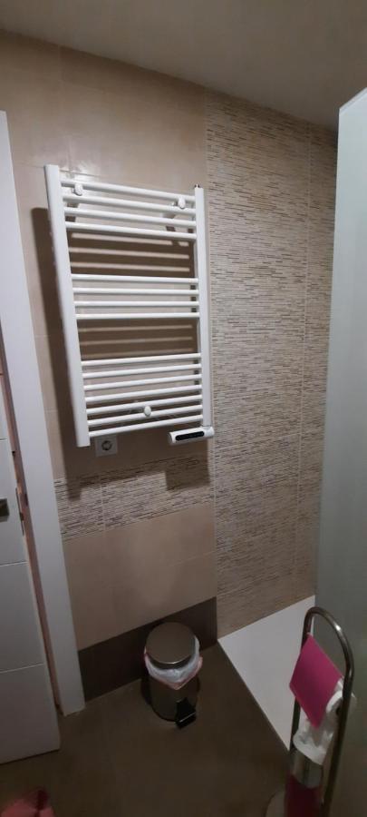 Apartamento Ria San Martin
