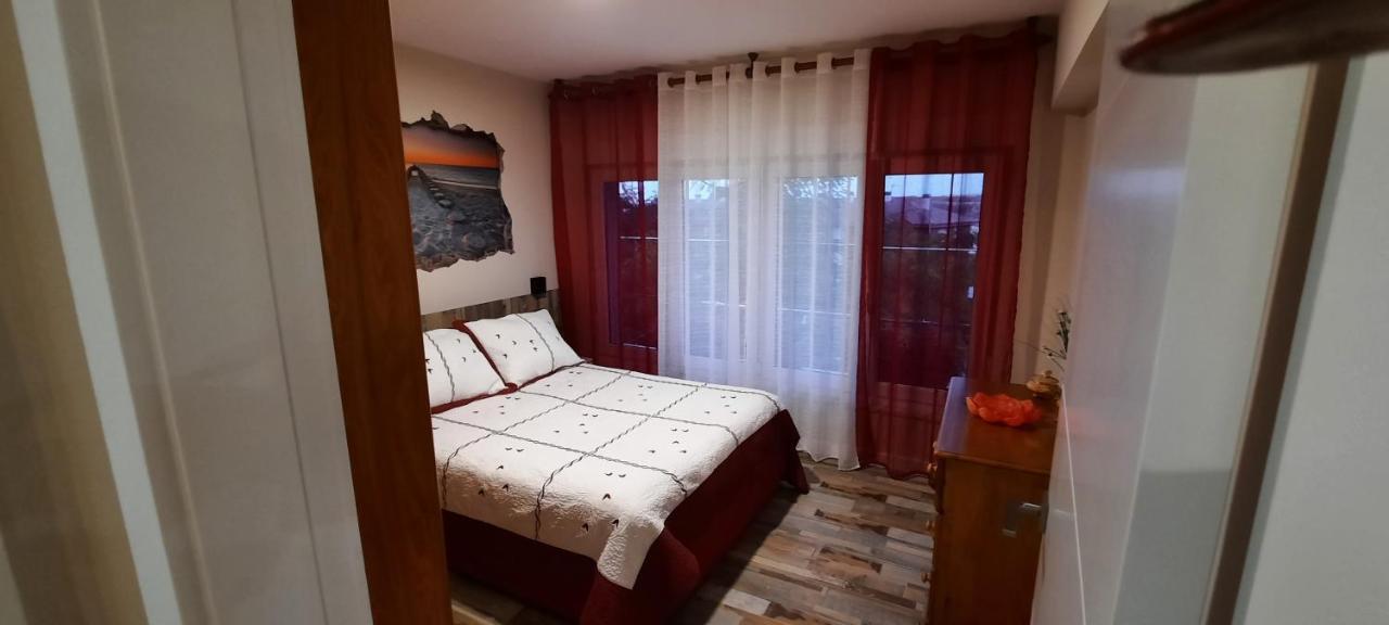 Apartment Playa Riberuca 2