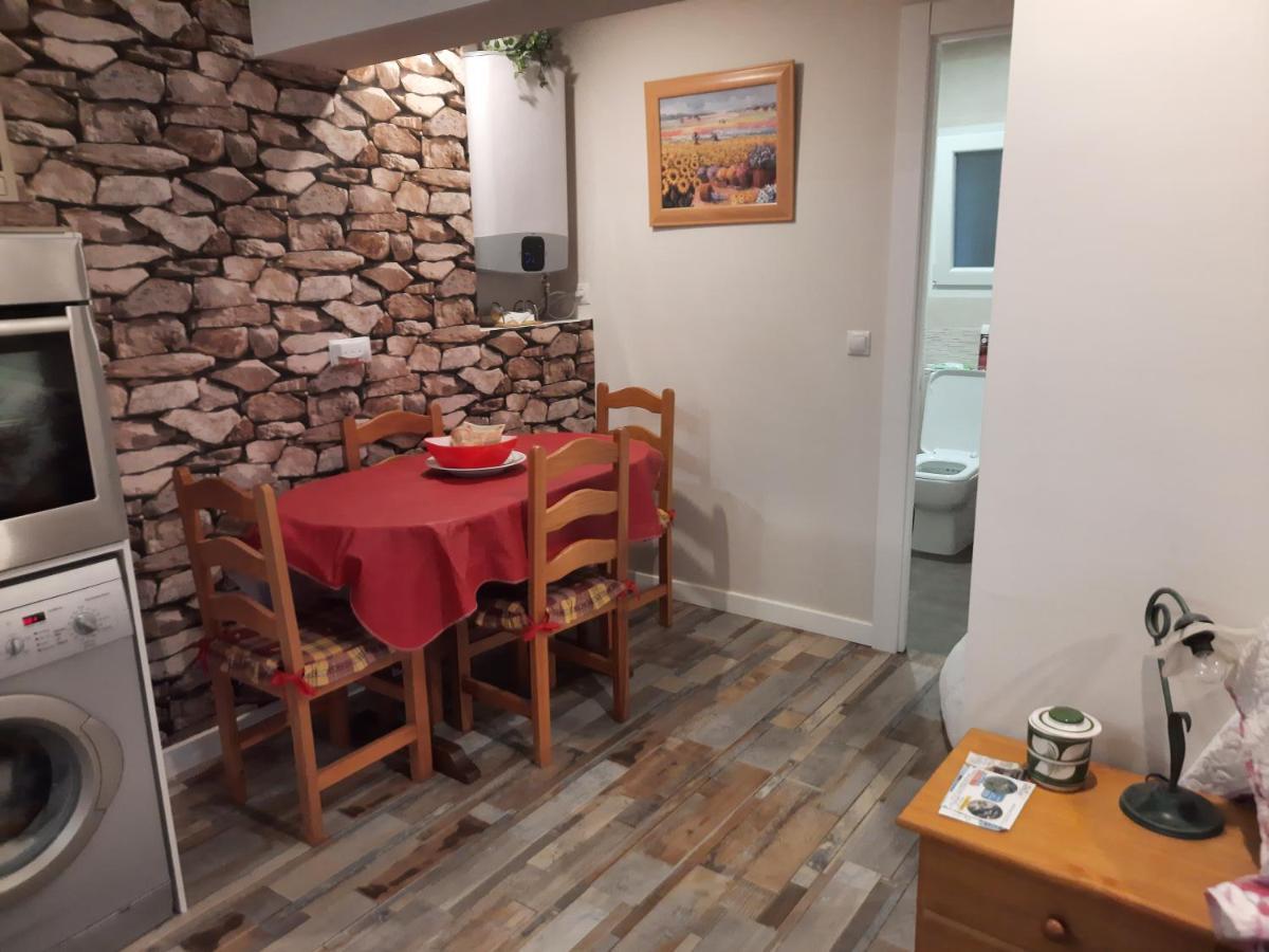 Apartment Playa Riberuca 2 Suances