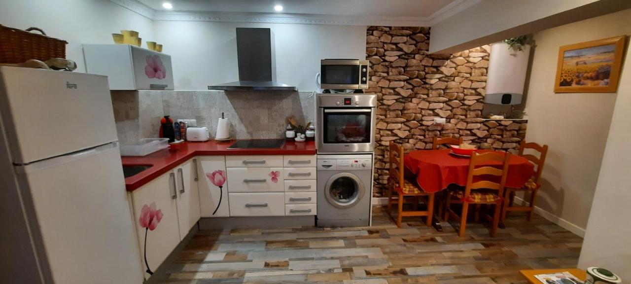 Ria San Martin Apartamento Suances