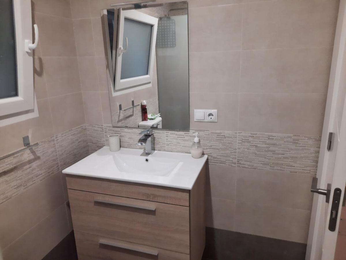 Ria San Martin Apartamento Suances