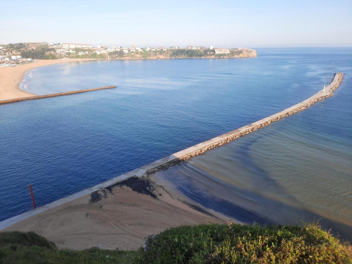 Ria San Martin Apartamento *