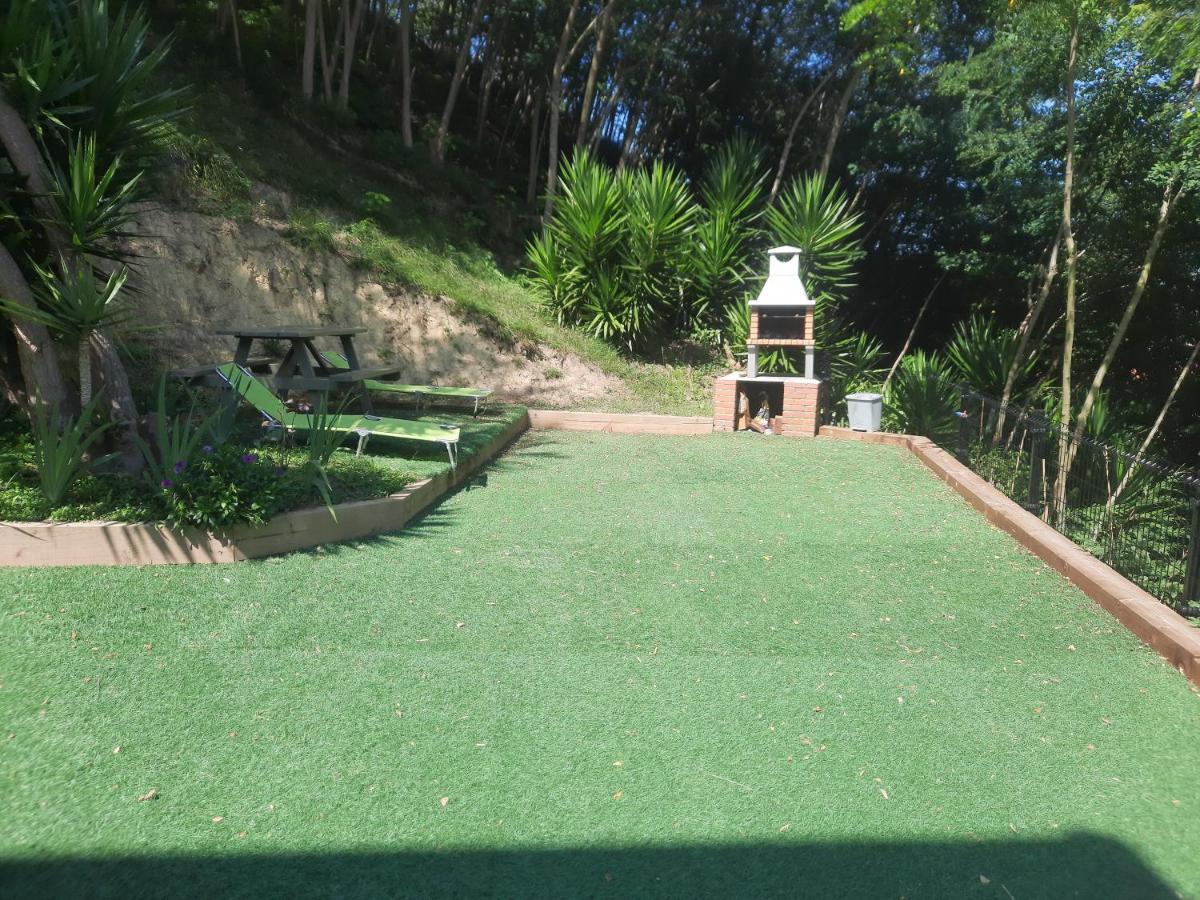 Ria San Martin Apartamento