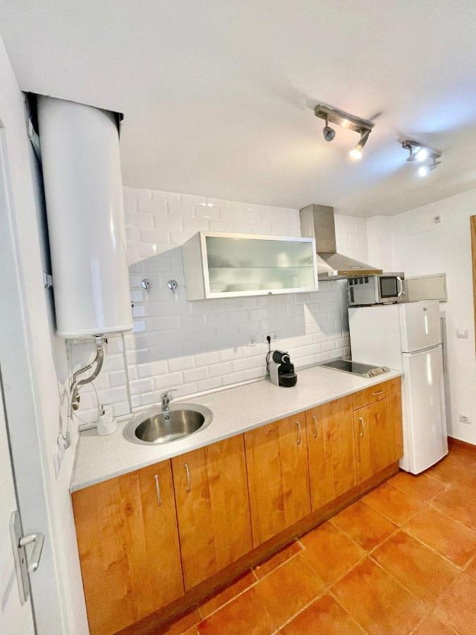 Apartment Little Rest Sierra Nevada, Zona Baja 6 Pax, Garaje Wifi *