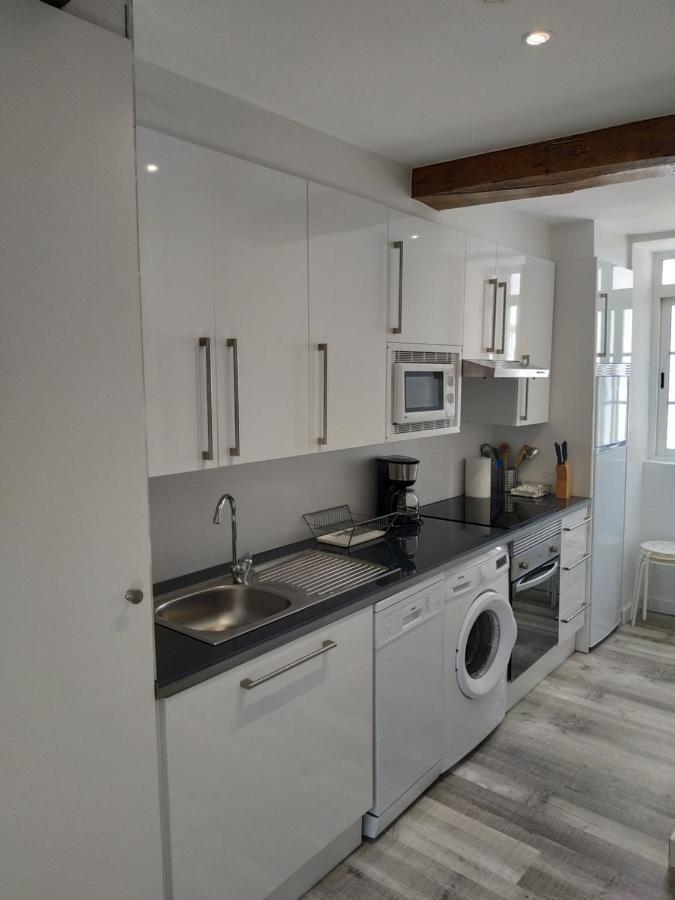 Apartment Atico 3ºa A 200m Catedral,playstation 4 Y Netflix Santiago de Compostela