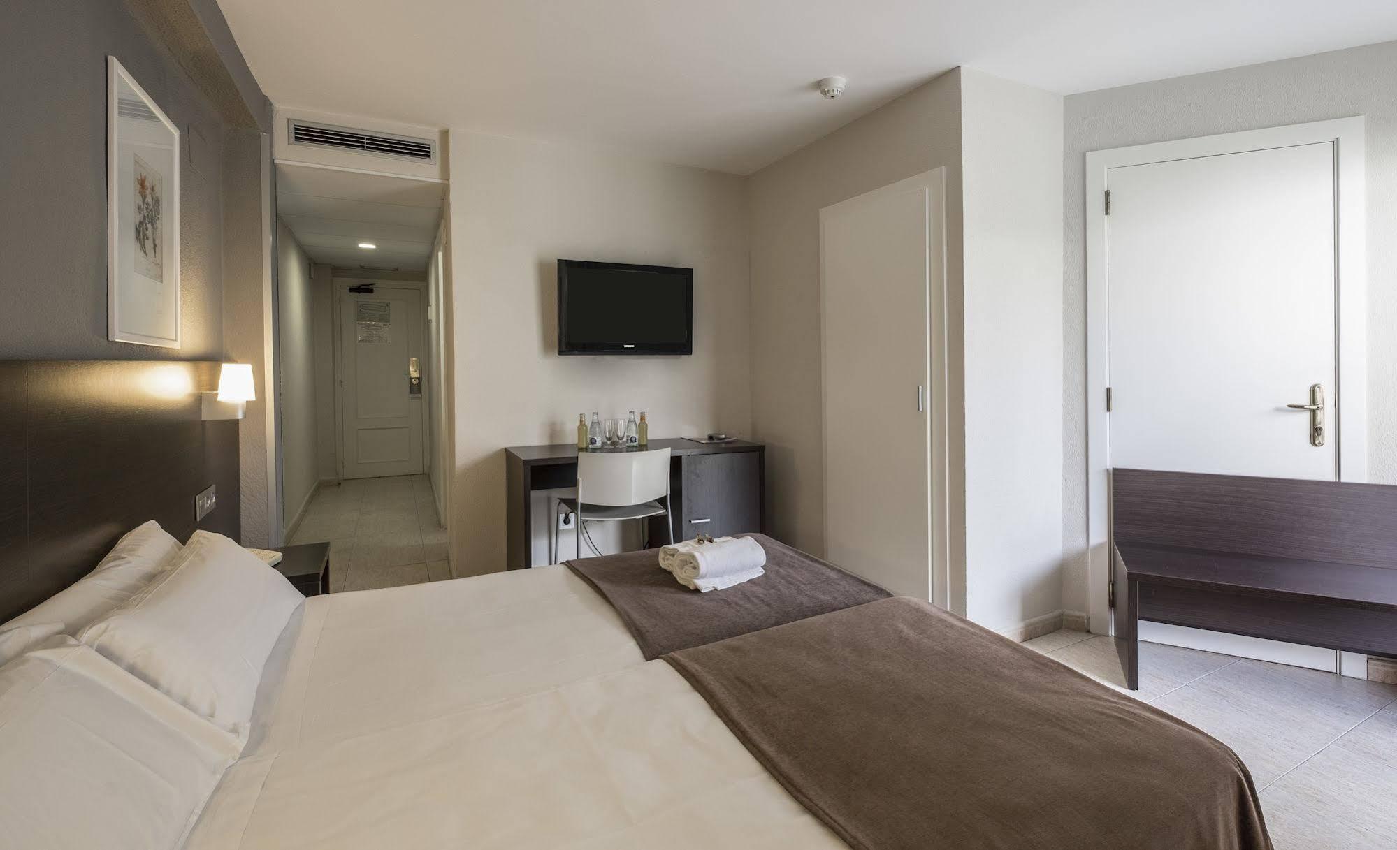 Rosamar Garden 4* Hotel